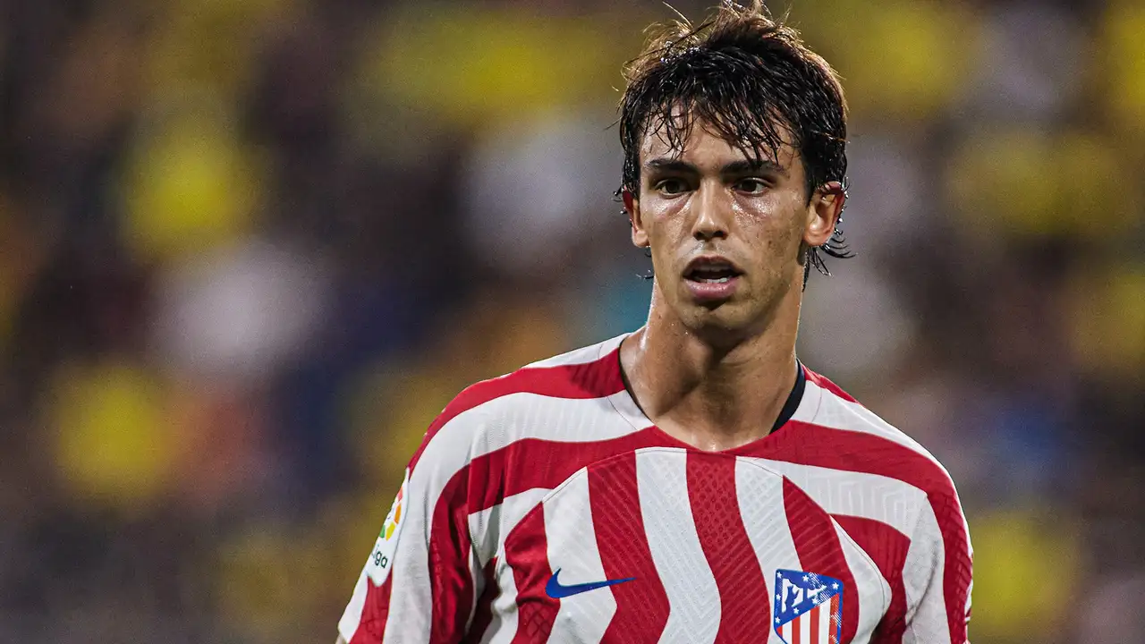 Champions League contender given shot at landing Joao Felix